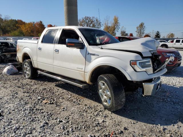 Photo 3 VIN: 1FTFW1ET9DKD35575 - FORD F150 SUPER 