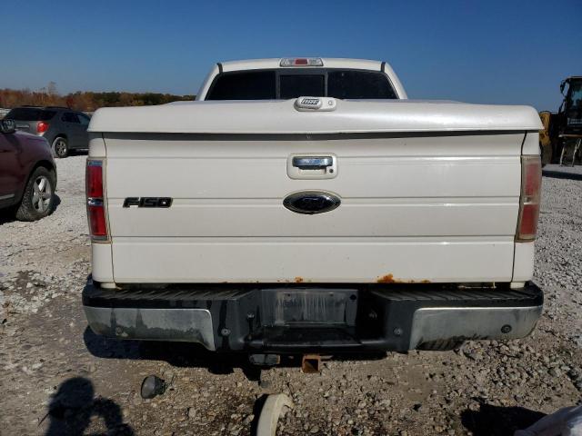 Photo 5 VIN: 1FTFW1ET9DKD35575 - FORD F150 SUPER 