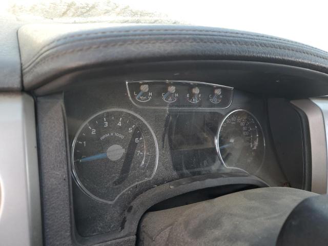 Photo 8 VIN: 1FTFW1ET9DKD35575 - FORD F150 SUPER 