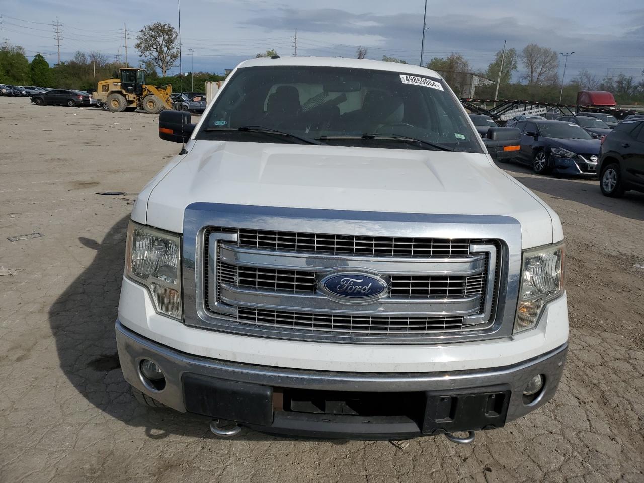 Photo 4 VIN: 1FTFW1ET9DKD36869 - FORD F-150 