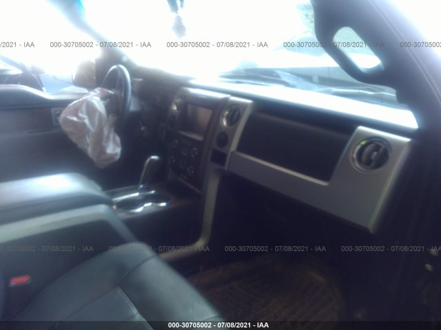 Photo 4 VIN: 1FTFW1ET9DKD41618 - FORD F-150 