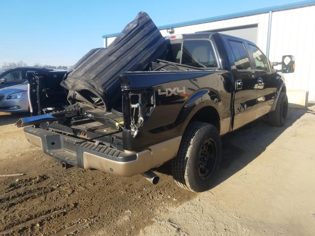 Photo 3 VIN: 1FTFW1ET9DKD52344 - FORD F150 SUPER 