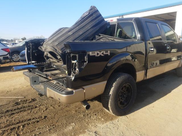 Photo 8 VIN: 1FTFW1ET9DKD52344 - FORD F150 SUPER 