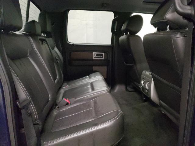 Photo 5 VIN: 1FTFW1ET9DKD63781 - FORD F150 SUPER 