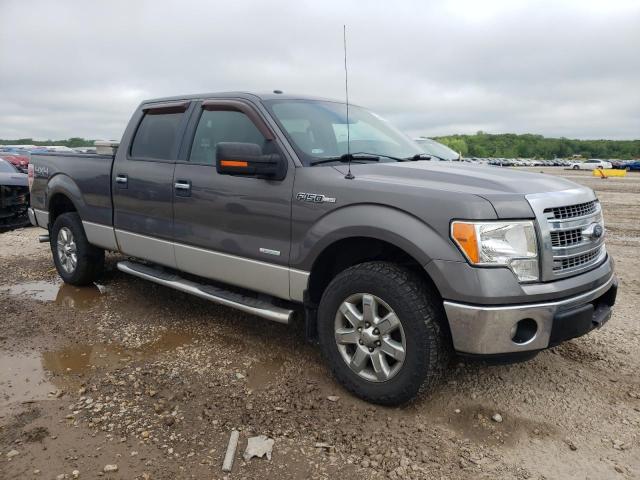 Photo 3 VIN: 1FTFW1ET9DKD69225 - FORD F-150 