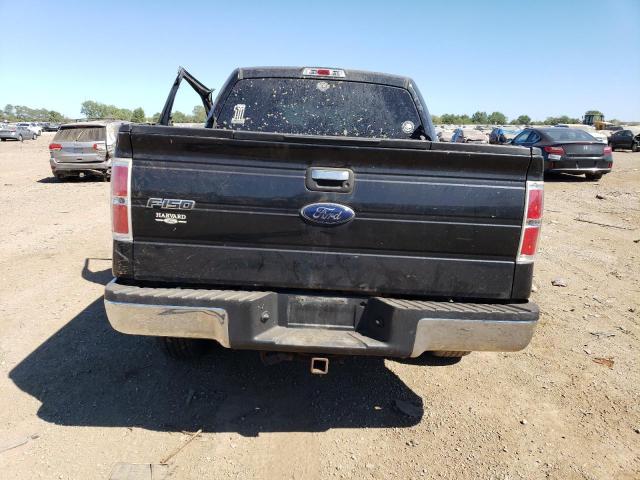 Photo 5 VIN: 1FTFW1ET9DKD72173 - FORD F150 SUPER 