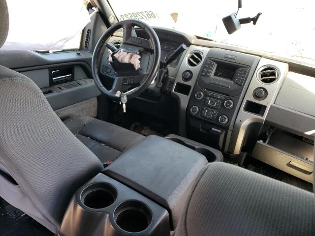 Photo 6 VIN: 1FTFW1ET9DKD72173 - FORD F150 SUPER 