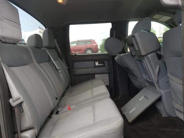 Photo 5 VIN: 1FTFW1ET9DKD74151 - FORD F150 SUPER 