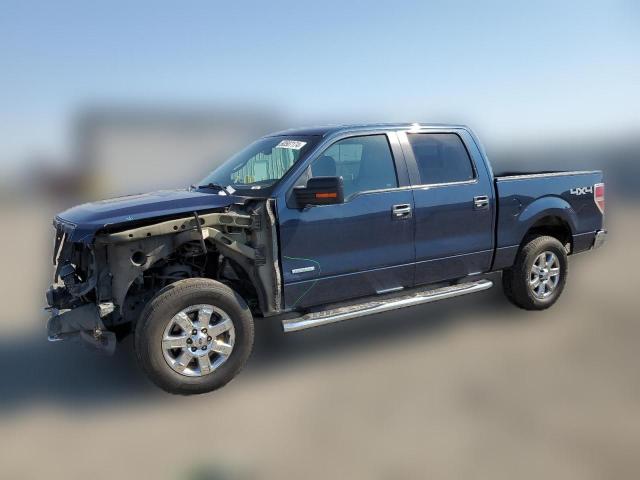 Photo 0 VIN: 1FTFW1ET9DKD83044 - FORD F-150 