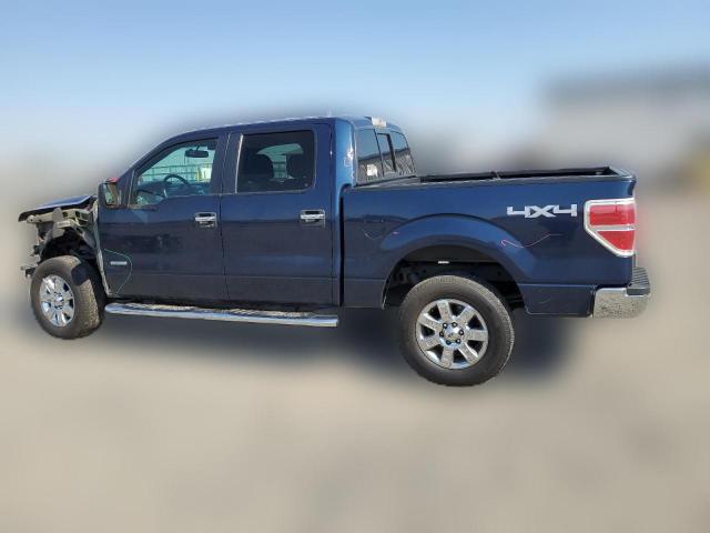 Photo 1 VIN: 1FTFW1ET9DKD83044 - FORD F-150 