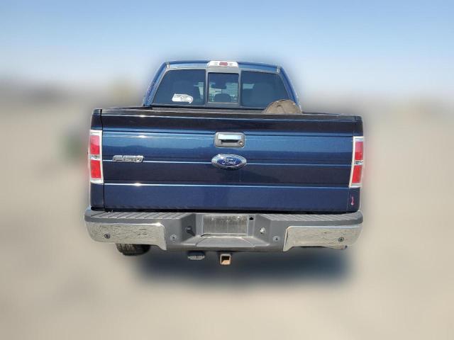 Photo 5 VIN: 1FTFW1ET9DKD83044 - FORD F-150 