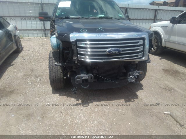 Photo 5 VIN: 1FTFW1ET9DKD94058 - FORD F-150 