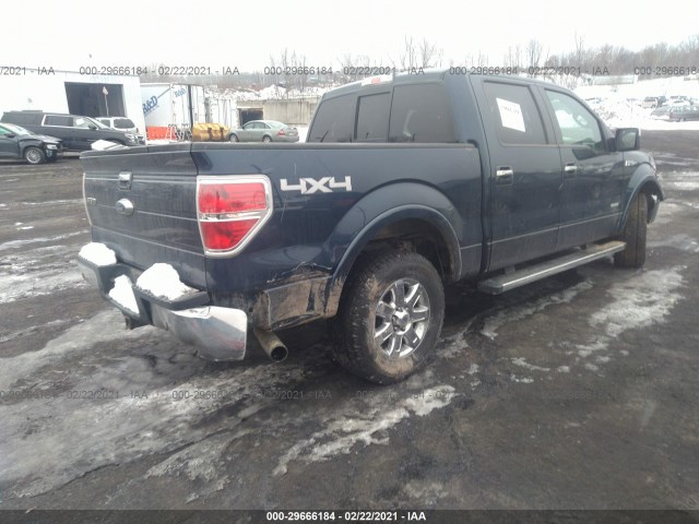 Photo 3 VIN: 1FTFW1ET9DKE08248 - FORD F-150 