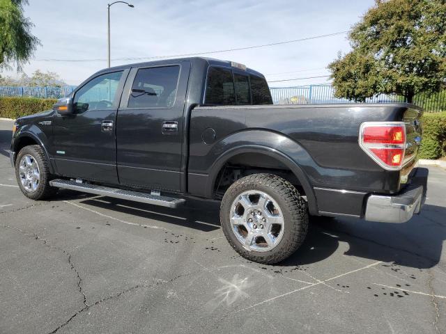 Photo 1 VIN: 1FTFW1ET9DKE23798 - FORD F150 SUPER 