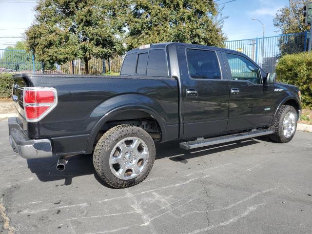 Photo 2 VIN: 1FTFW1ET9DKE23798 - FORD F150 SUPER 