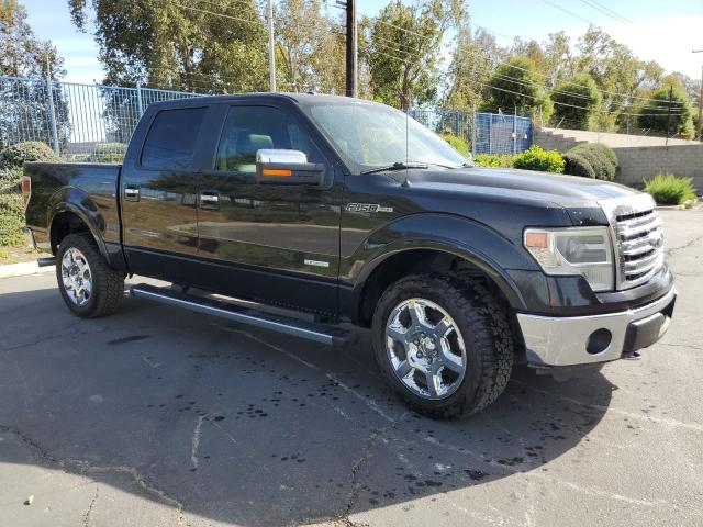 Photo 3 VIN: 1FTFW1ET9DKE23798 - FORD F150 SUPER 