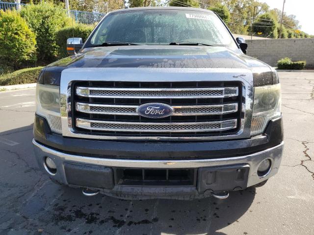 Photo 4 VIN: 1FTFW1ET9DKE23798 - FORD F150 SUPER 