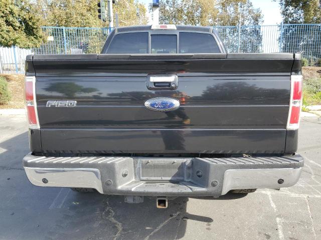 Photo 5 VIN: 1FTFW1ET9DKE23798 - FORD F150 SUPER 