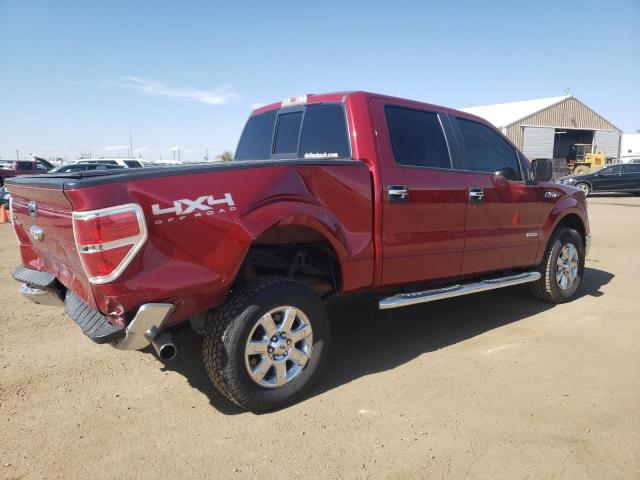 Photo 2 VIN: 1FTFW1ET9DKE39659 - FORD F-150 