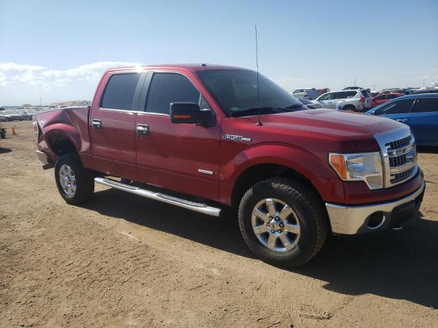 Photo 3 VIN: 1FTFW1ET9DKE39659 - FORD F-150 