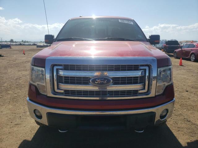 Photo 4 VIN: 1FTFW1ET9DKE39659 - FORD F-150 