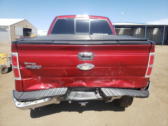 Photo 5 VIN: 1FTFW1ET9DKE39659 - FORD F-150 