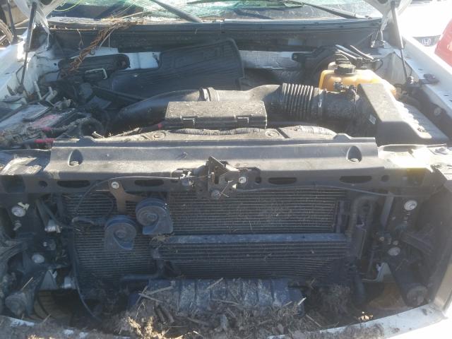 Photo 6 VIN: 1FTFW1ET9DKE53027 - FORD F150 SUPER 