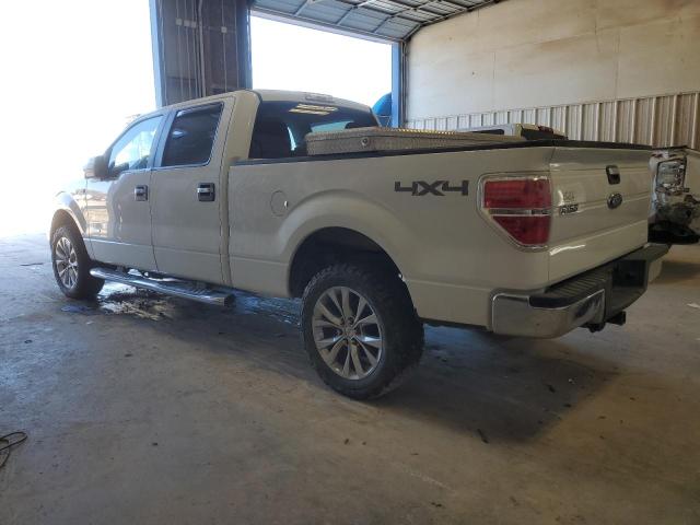 Photo 1 VIN: 1FTFW1ET9DKE71530 - FORD F150 SUPER 