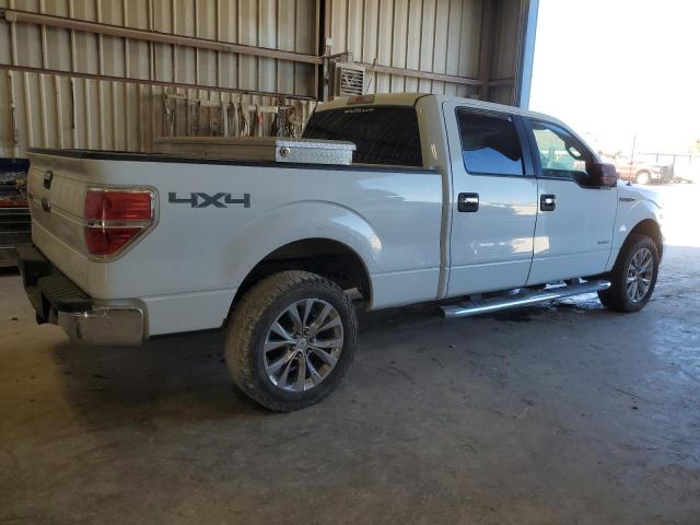 Photo 2 VIN: 1FTFW1ET9DKE71530 - FORD F150 SUPER 