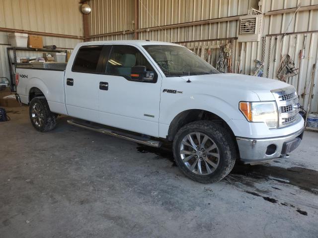 Photo 3 VIN: 1FTFW1ET9DKE71530 - FORD F150 SUPER 