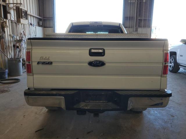 Photo 5 VIN: 1FTFW1ET9DKE71530 - FORD F150 SUPER 