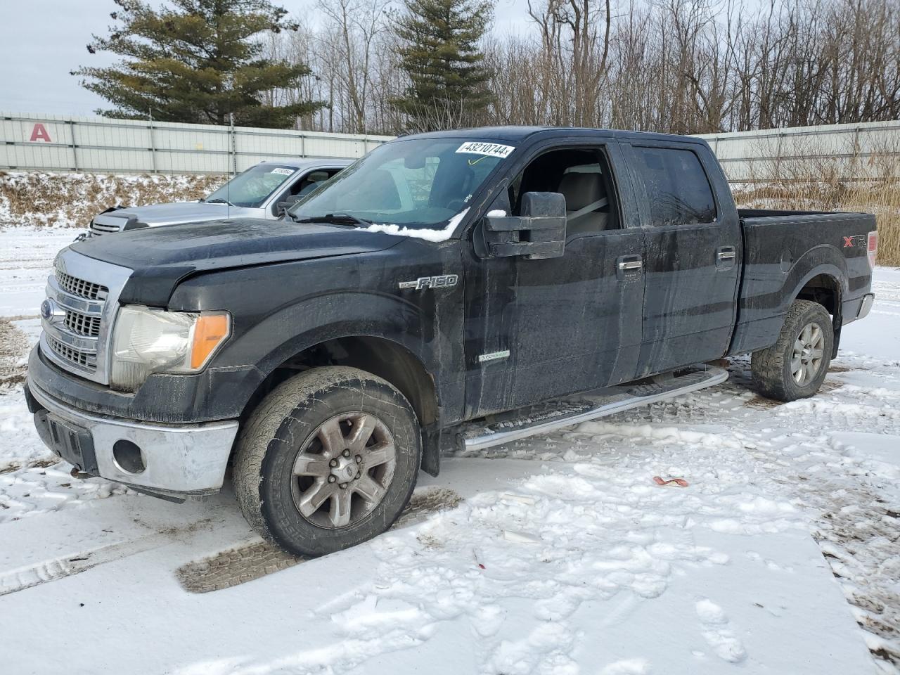 Photo 0 VIN: 1FTFW1ET9DKE72919 - FORD F-150 