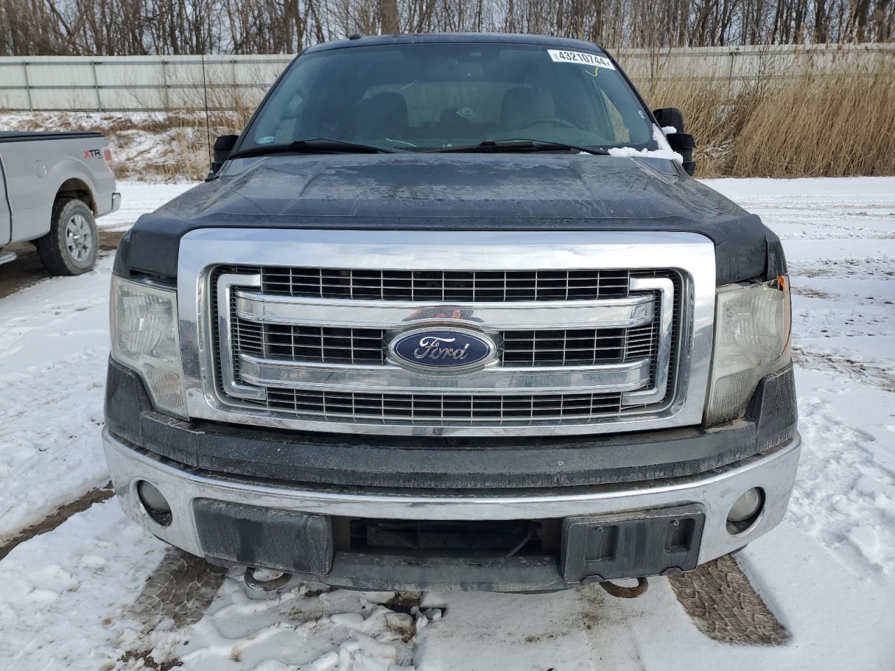 Photo 4 VIN: 1FTFW1ET9DKE72919 - FORD F-150 