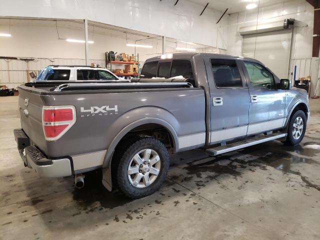 Photo 2 VIN: 1FTFW1ET9DKE76551 - FORD F150 SUPER 