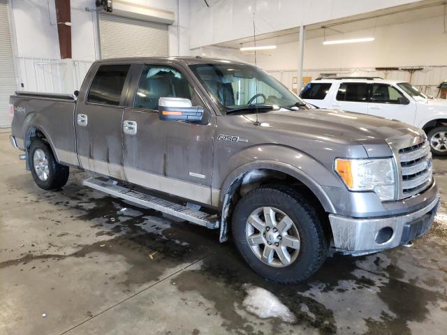 Photo 3 VIN: 1FTFW1ET9DKE76551 - FORD F150 SUPER 