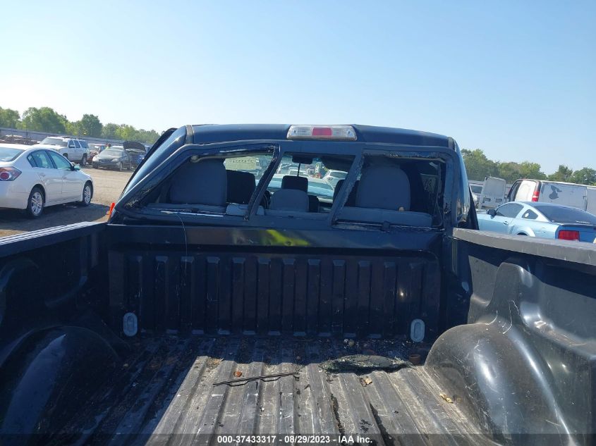 Photo 16 VIN: 1FTFW1ET9DKF02453 - FORD F-150 