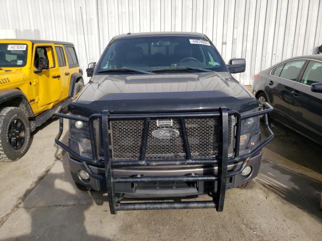 Photo 4 VIN: 1FTFW1ET9DKF02646 - FORD F150 SUPER 