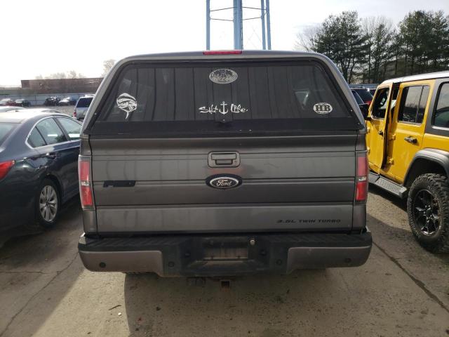 Photo 5 VIN: 1FTFW1ET9DKF02646 - FORD F150 SUPER 