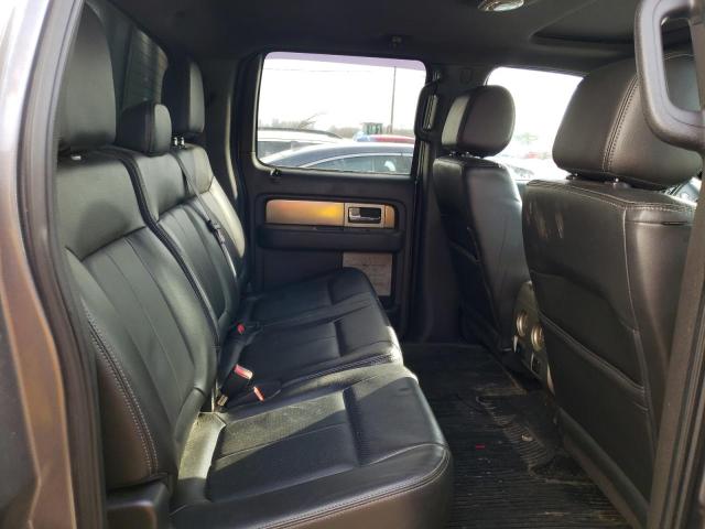 Photo 9 VIN: 1FTFW1ET9DKF02646 - FORD F150 SUPER 