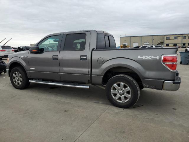 Photo 1 VIN: 1FTFW1ET9DKF36795 - FORD F150 SUPER 