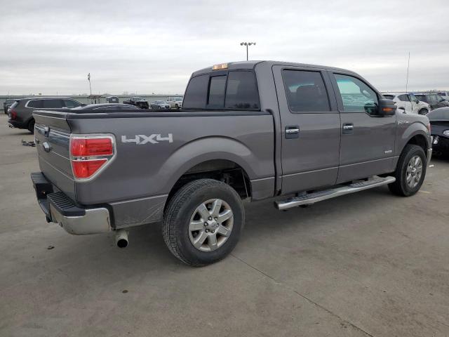 Photo 2 VIN: 1FTFW1ET9DKF36795 - FORD F150 SUPER 