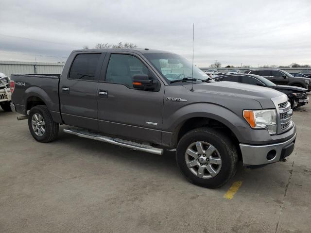 Photo 3 VIN: 1FTFW1ET9DKF36795 - FORD F150 SUPER 