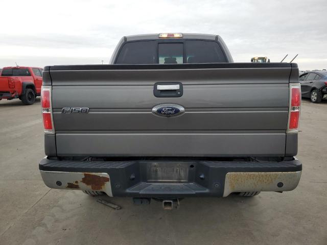 Photo 5 VIN: 1FTFW1ET9DKF36795 - FORD F150 SUPER 