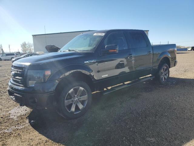 Photo 0 VIN: 1FTFW1ET9DKF39552 - FORD F150 SUPER 