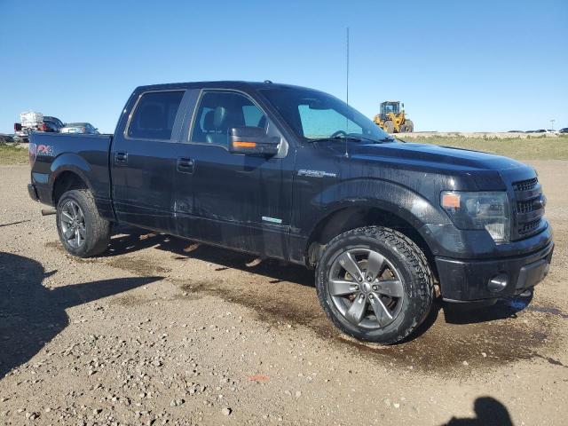 Photo 3 VIN: 1FTFW1ET9DKF39552 - FORD F150 SUPER 