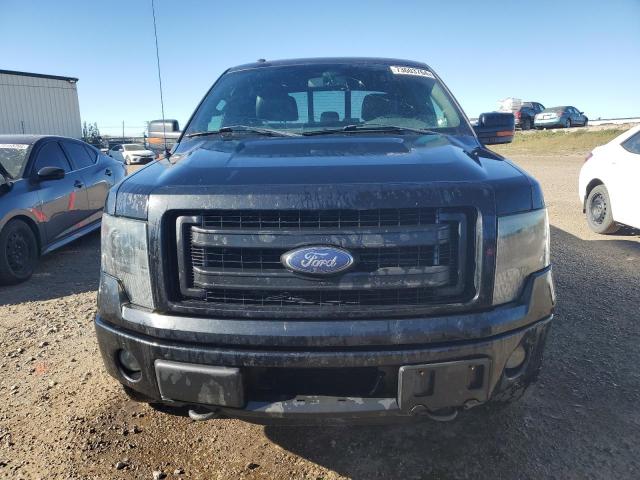 Photo 4 VIN: 1FTFW1ET9DKF39552 - FORD F150 SUPER 