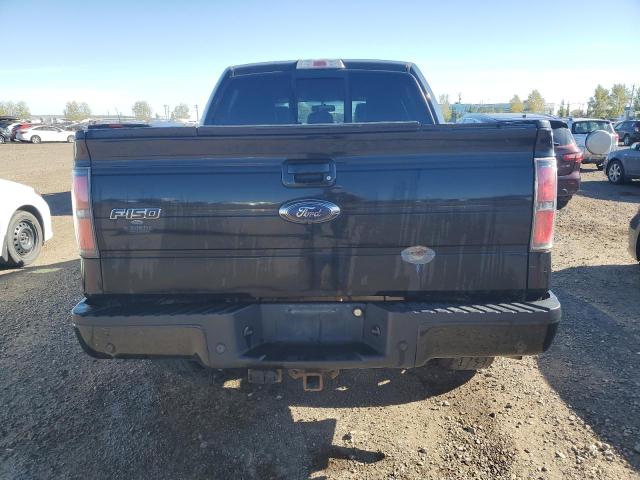 Photo 5 VIN: 1FTFW1ET9DKF39552 - FORD F150 SUPER 