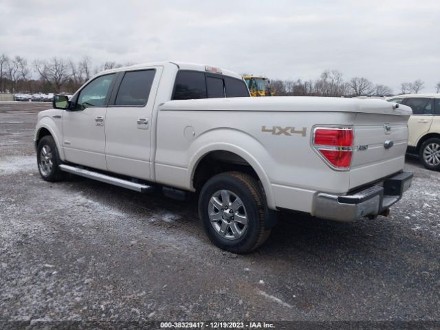 Photo 2 VIN: 1FTFW1ET9DKF51748 - FORD F-150 