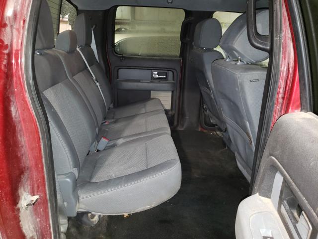 Photo 5 VIN: 1FTFW1ET9DKF57937 - FORD F150 SUPER 