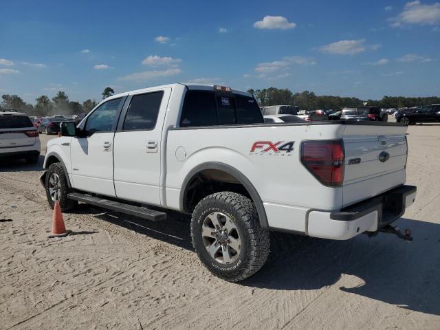 Photo 1 VIN: 1FTFW1ET9DKF65052 - FORD F150 SUPER 